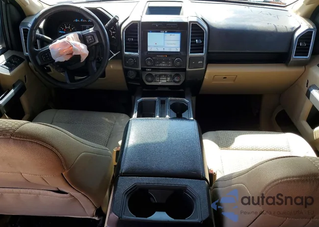 1FTEW1CF8GFD33435: 79920815