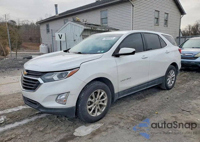 2GNAXUEV1L6158992: 78832025