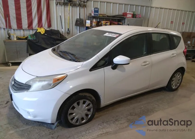 3N1CE2CP6GL353510: 78534335