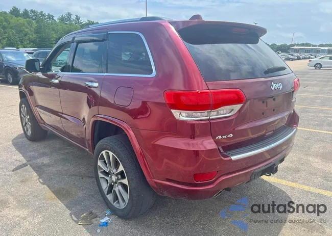 1C4RJFCGØHC837437: 46425296