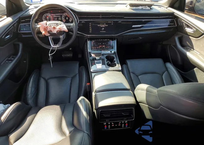 WA1FVAF13KD042069: 45964516