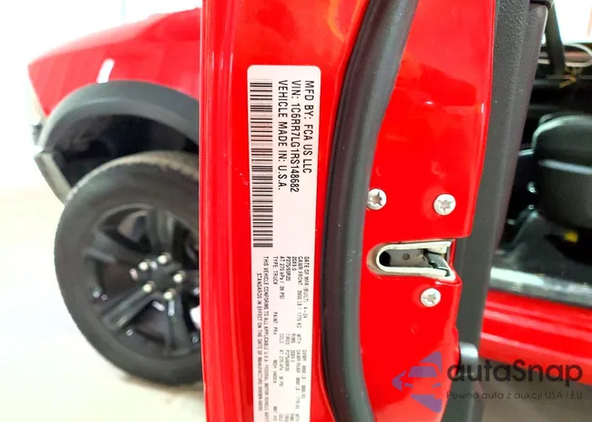 1C6RR7LG1RS148682: 45680016