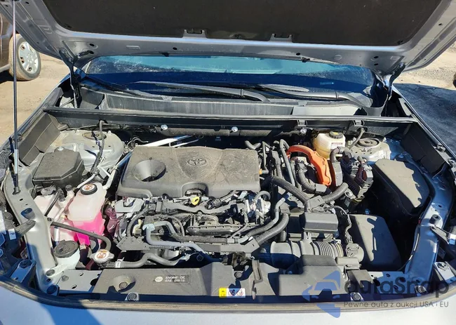 2T3T6RFV4RW054834: 79439325