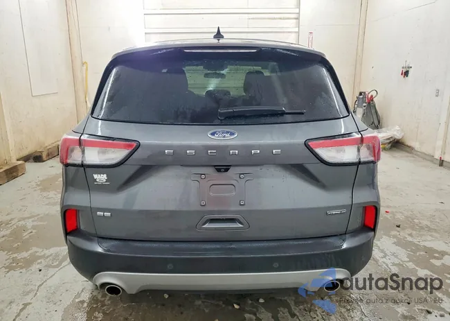 1FMCU9BZ3MUB26316: 79419955