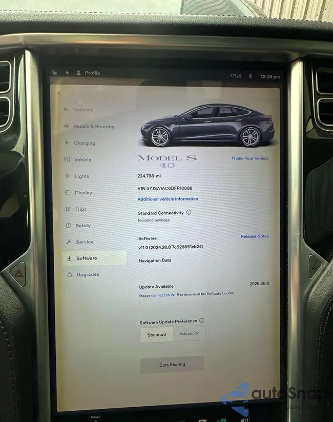 5YJSA1AC6DFP10886: 45953646