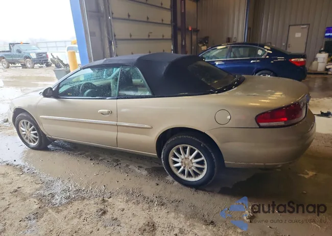 1C3EL55R22N248116: 41992976