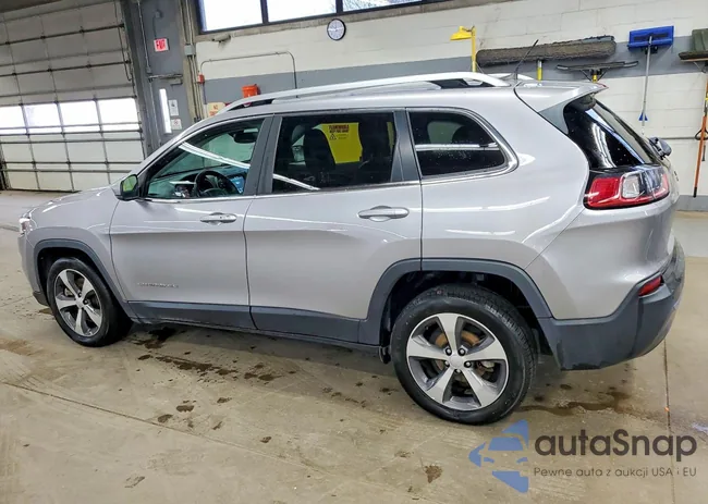 1C4PJLDB1KD433640: 95458765