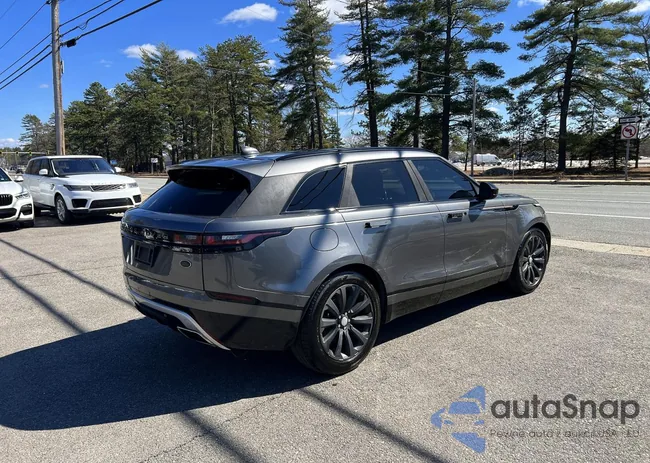 SALYL2RV6JA757140: 47649266