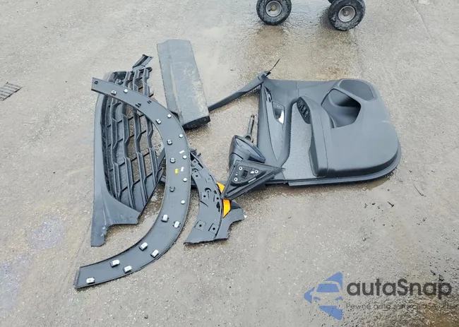 KL79MRSL3SB037295: 79494445