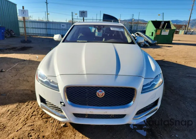 SAJBJ4BV6GCY21121: 46842586