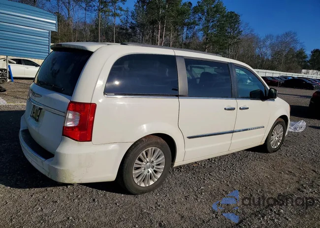 2C4RC1CG8DR511237: 45503016