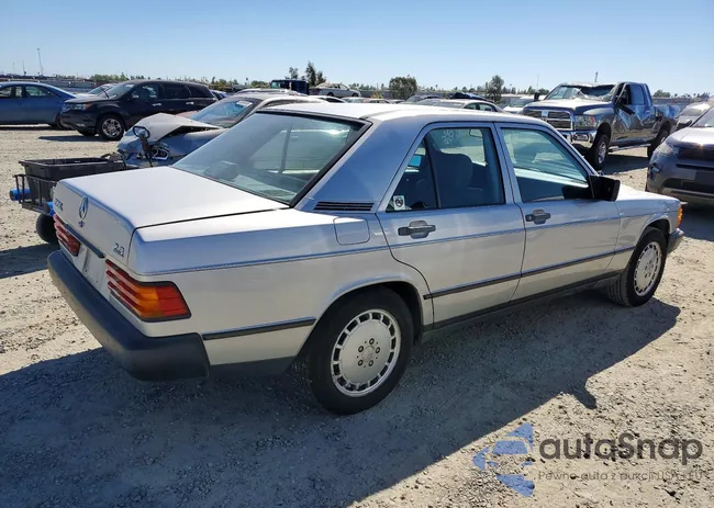 WDBDA28D6HF305687: 41621686