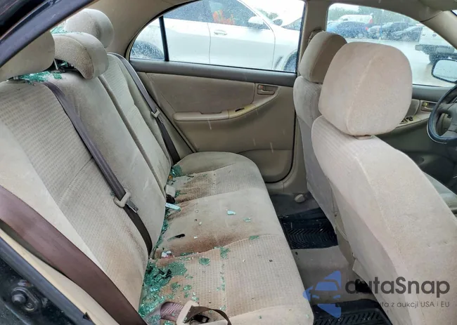 1NXBR32E48Z045791: 46286926