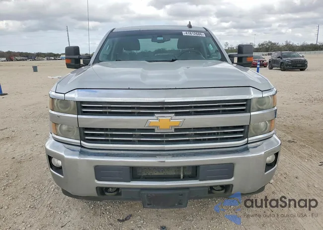 1GC2CVE86FZ539514: 41812686