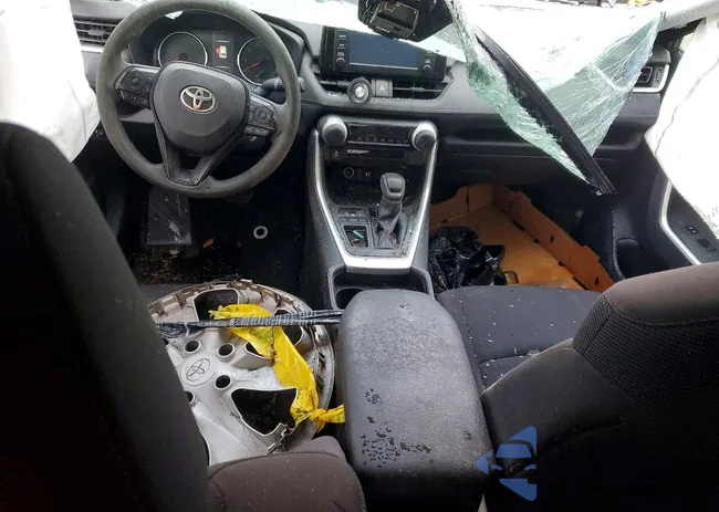 JTMH1RFV1KD007543: 45860086