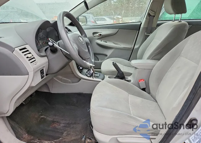 1NXBU40E59Z023906: 45800906