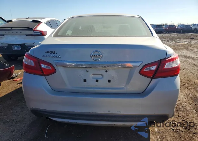 1N4AL3AP8HN333320: 78975395