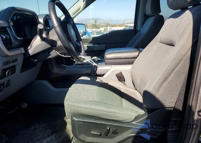 1FTVW1EV1PWG36674: 47746166