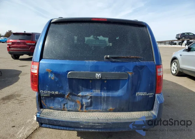 2D4RN4DEXAR233013: 78365295