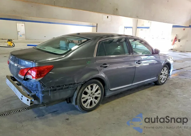 4T1BK3DB3CU463811: 46567786