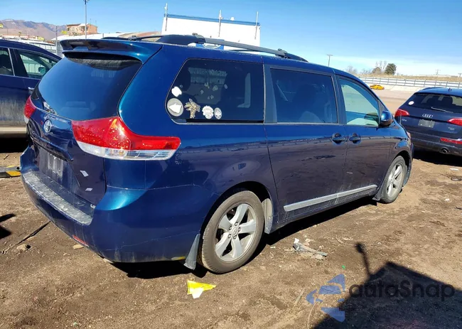 5TDKK3DC1CS193009: 45647086