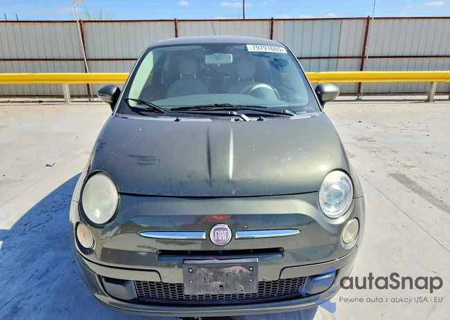 3C3CFFAR5CT385224: 79791665