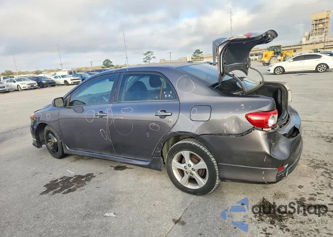 5YFBU4EEXCP006455: 79607605