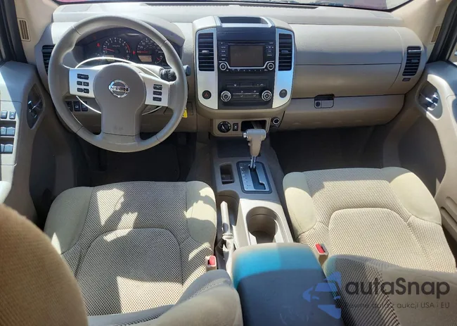 1N6AD0EV3GN781491: 77909075