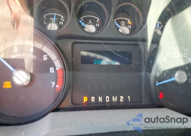 1FT7X3B6XFEC43386: 46161586