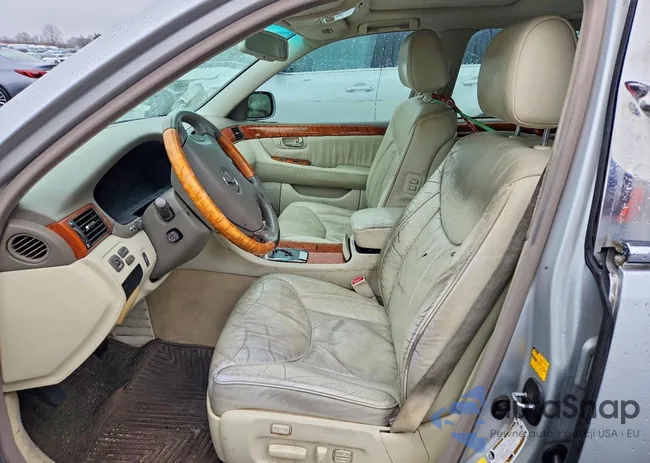 JTHBN36F355013924: 45778046