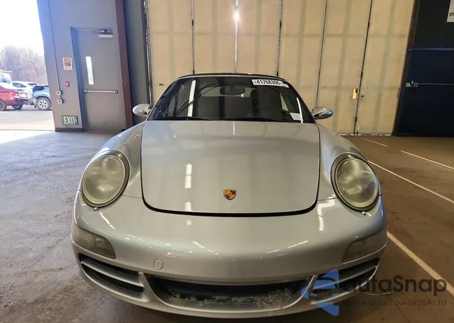 WP0CB29997S776730: 41768306