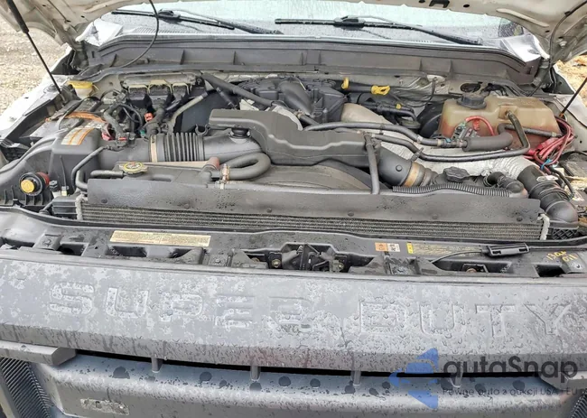 1FD8X3FT1EEB13544: 78667335