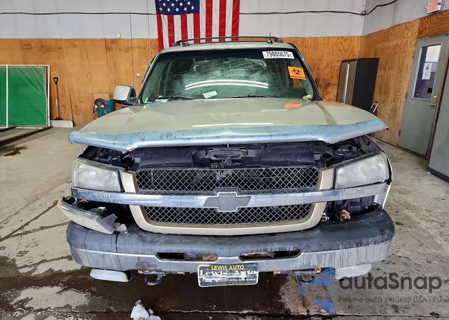 3GNEC12Z95G105368: 79805675