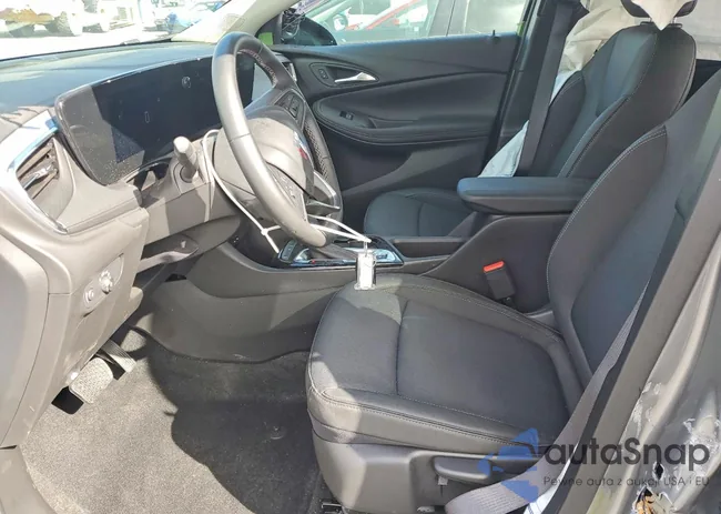 KL4AMBSL4TB097699: 41663386