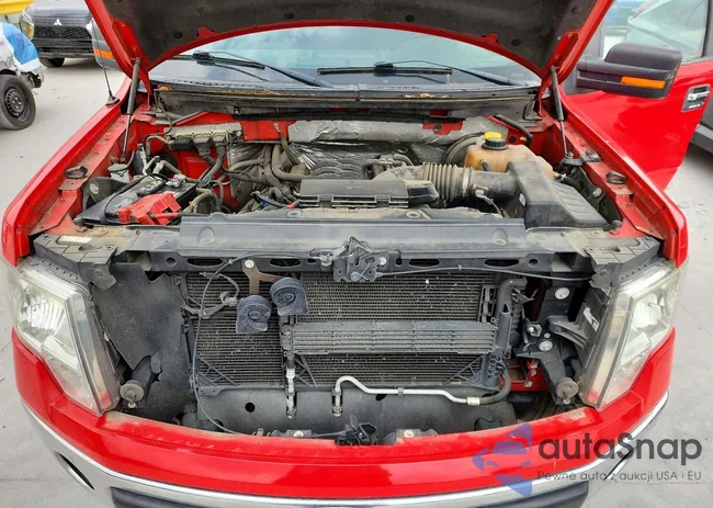 1FTFW1CF3EFD09268: 79689865