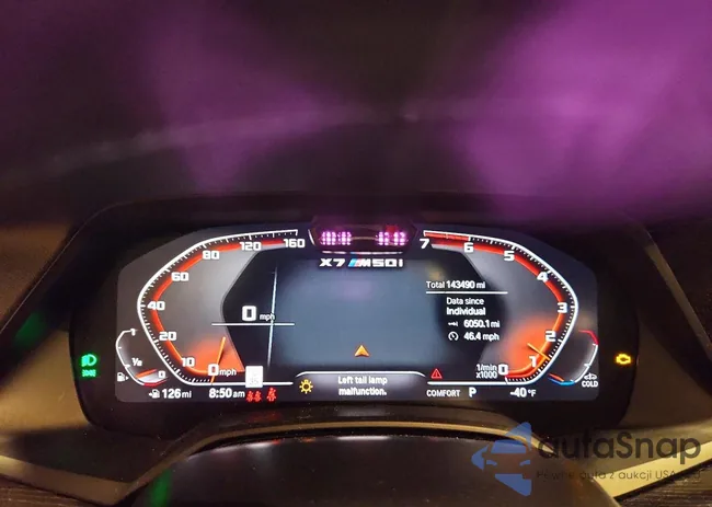 5UXCX6C03N9K38644: 45740346