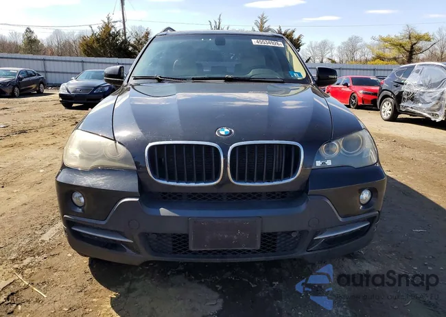 5UXFE43548L034669: 45534926