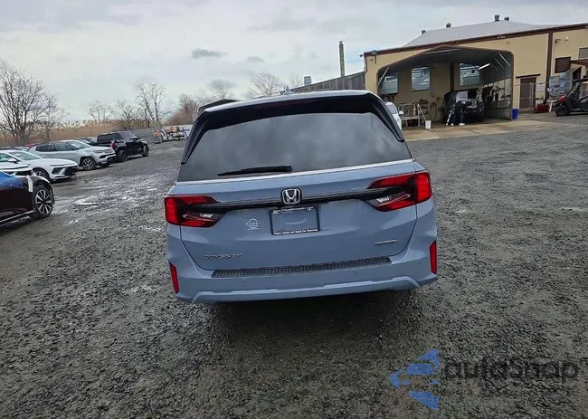 5FNRL6H87SB074287: 99470345