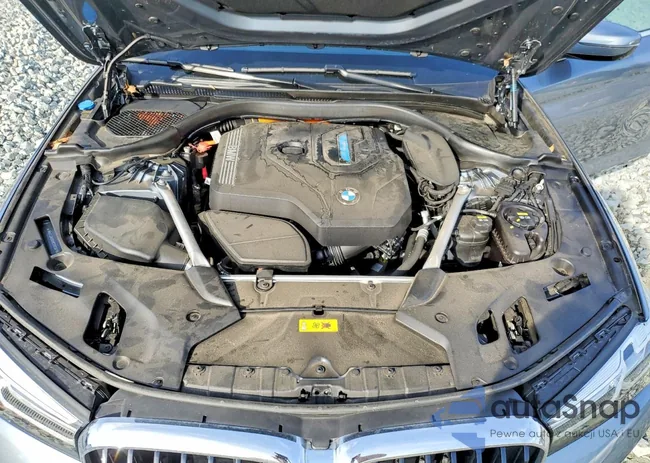 WBA13AG06MCG90087: 79130285