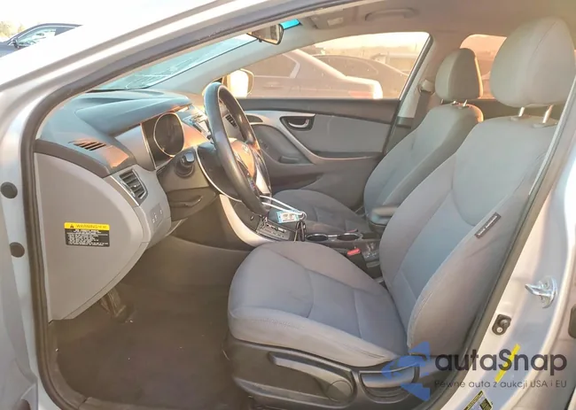 KMHDH4AE9DU753516: 46166516