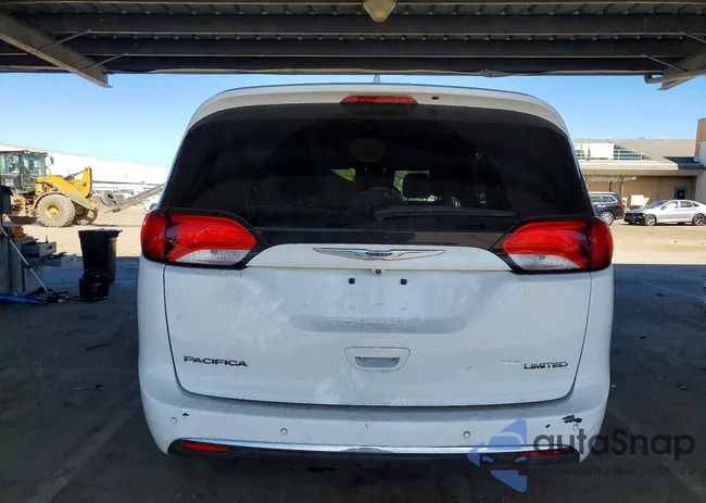 2C4RC1GG2JR358022: 45799446