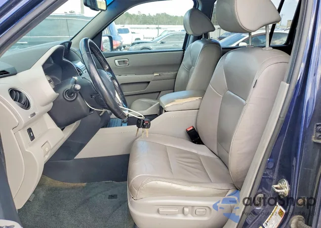 5FNYF3H51DB043899: 79127855