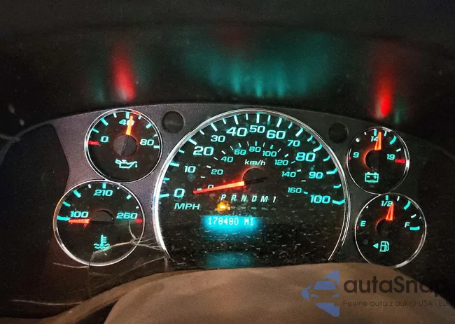 1GCWGGCA7C1188761: 46669876