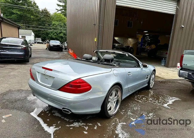 WDBSK75F43F045337: 46492236