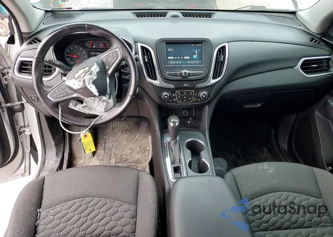 3GNAXJEV8JS643109: 46199596