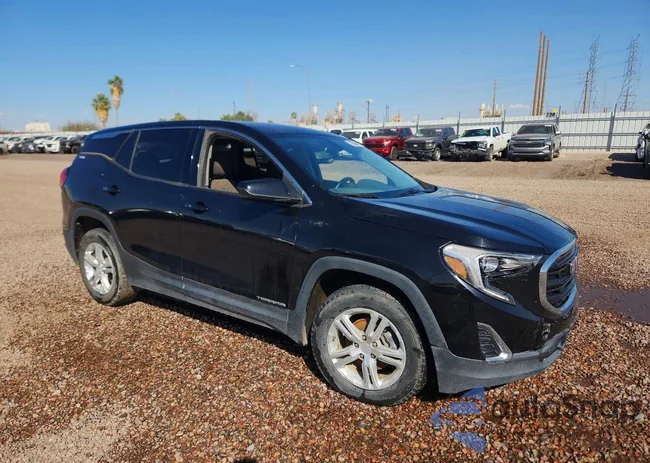 3GKALMEV8JL374162: 77868645