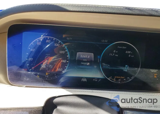 WDDUG8DB5JA414691: 46160806