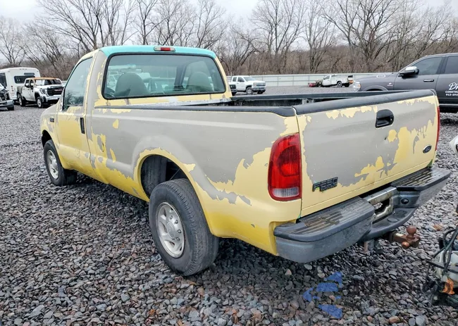 3FTNF20L74MA06035: 73316085