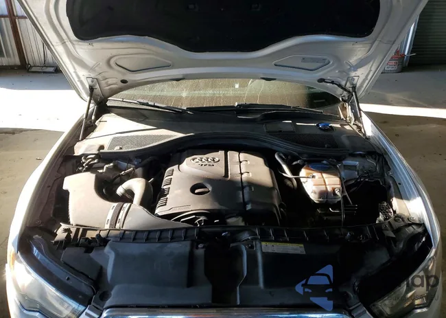 WAUDFAFC2EN158743: 46758136