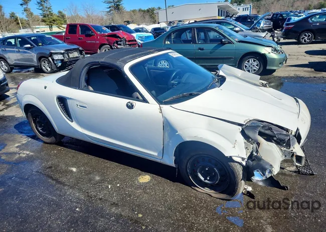 JTDFR3208Y0006512: 45453366